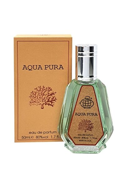 Mybrandfish عطر أكوا بورا 50 مل