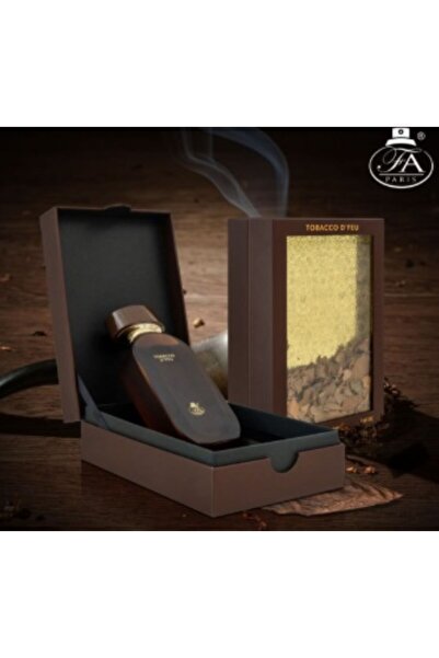 Mybrandfish عطر توباكو دي فيو 100 مل