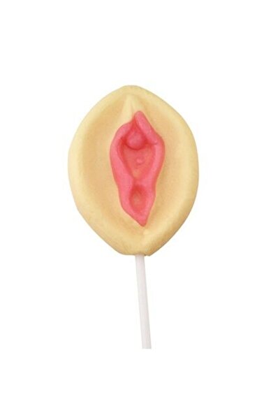 SPENCER Lollipop Candy Pussy