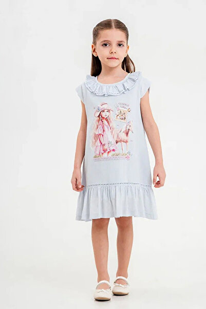 Moonstar Girl's Dress 49130