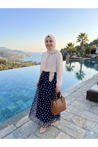 Modahafsa dış giyim etek
