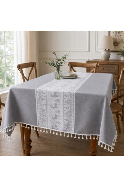 Grneric Tablecloth