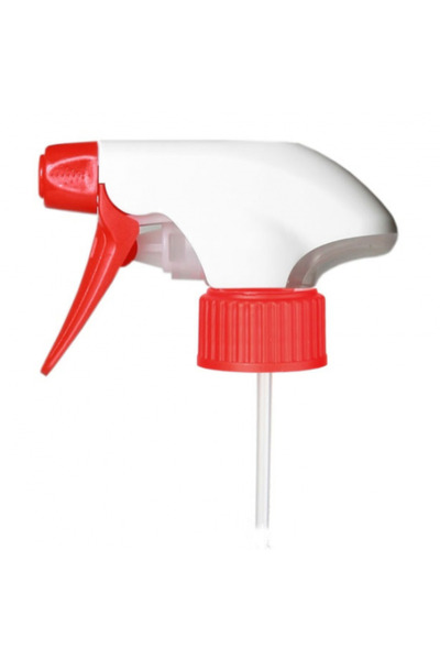 Finclub Atomizor