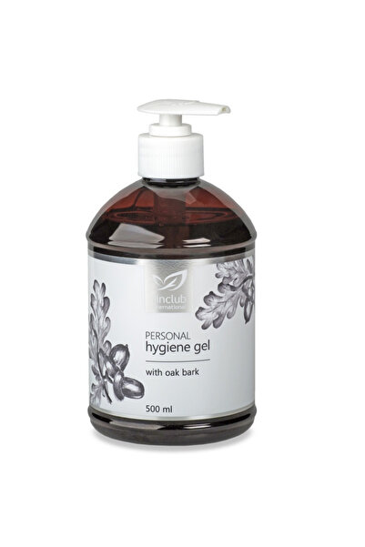 Finclub Gel pentru igiena intimă 500ml