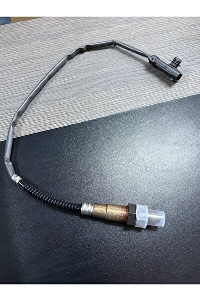 fzv Renault Megane 2 Oksijen Sensörü K4M 8200036545