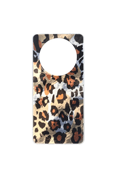 SEP Husa TPU IMD Animal Print Honor Magic 7 Lite Model 03