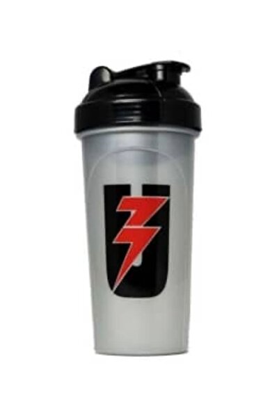 Universal Nutrition Power Shaker Ασημί – 700ml