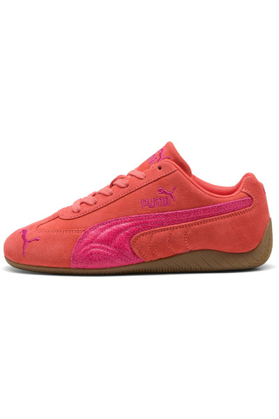 Puma Adidași Speedcat Vibes Wns, Roșu, Femei