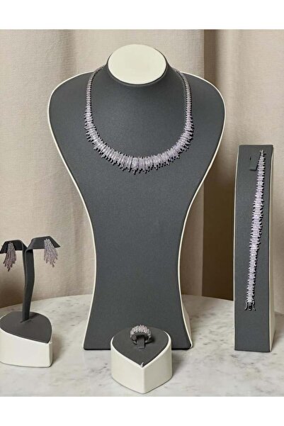 vanus fashion Accessory Set A1566