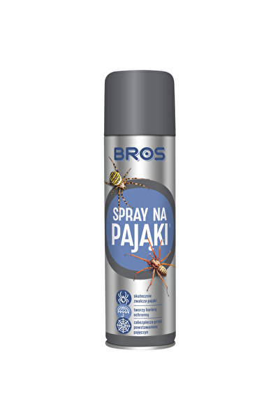 bros Spray pentru păianjeni 250ml