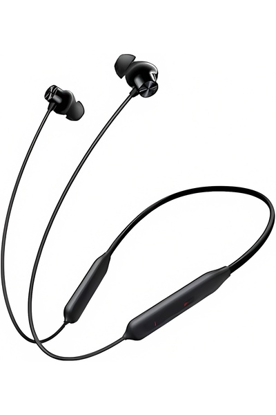Budi Wireless Sports Headphones Deep Bass Stereo Sound 20 Hours Long Battery ...