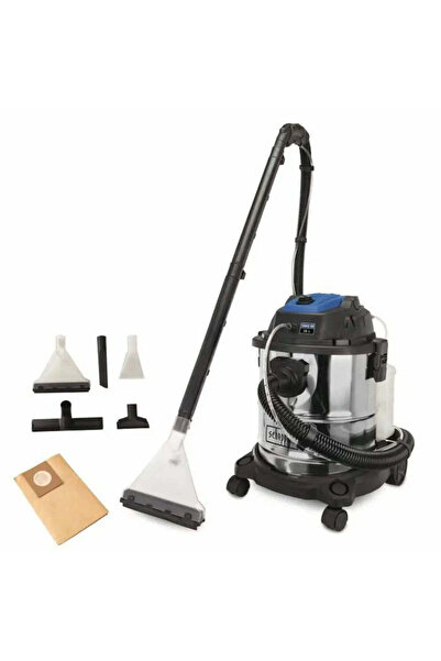 Scheppach Aspirator Sprayvac20 5 în 1 1600 W 20 L