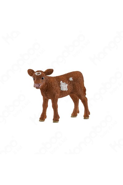 SCHLEICH vițel Texas Longhorn