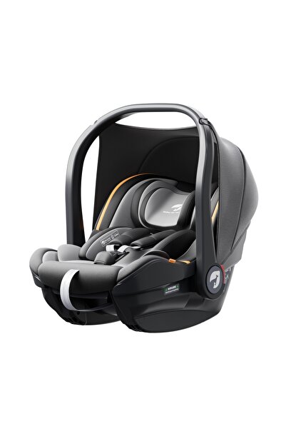 Hibobi Premium Baby Car Seat Carrier for Newborns, ECE R129 i-Size Certified,...