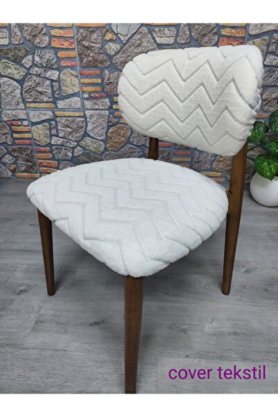 COVER TEKSTİL Husă pentru scaun model nou boemă jacquard