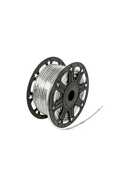 Cata 3 Çipli Dış Mekan Şerit LED Amber Işık Su Geçirmez Esnek Bant CT-4556 ( ...