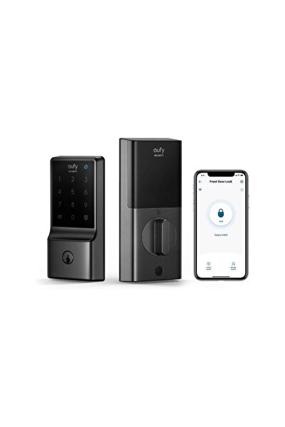eufy Smart Lock C210