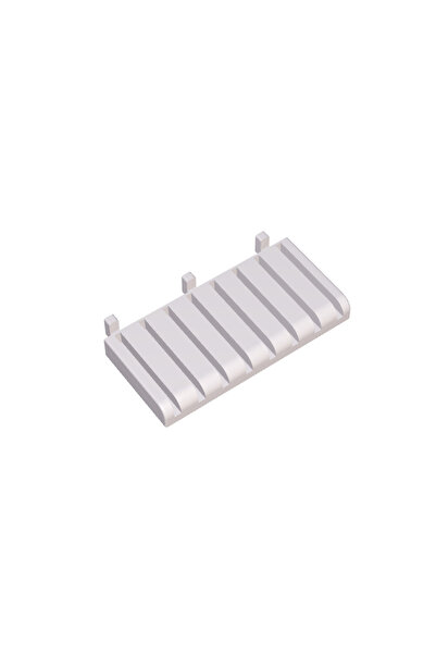 OEM Suport de curele de Apple Watch pentru panou Ikea Skadis