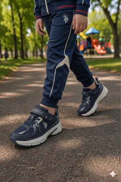 U.S. Polo Assn. Adidași Originali