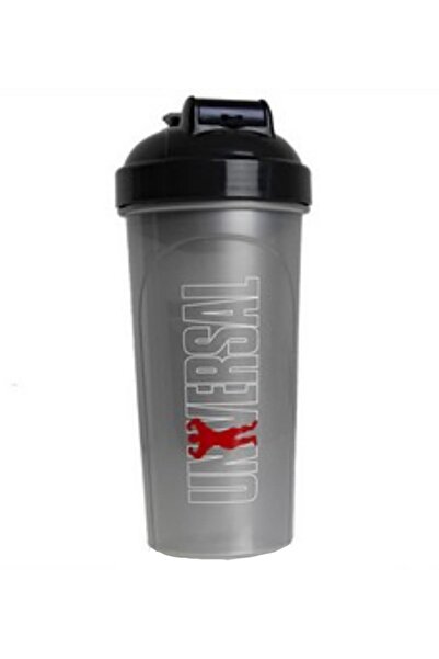 Universal Nutrition Sports Series Grey Shaker – 700ml