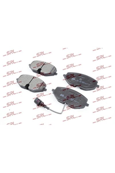SRLine Placute frana Cupra Formentor (Km7), Leon (Kl1), Leon Sportstourer (Kl...