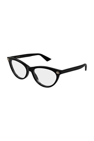 Gucci Σκελετοί γυαλιών GG0762S-001 56