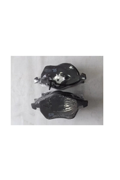 SRLine Set placute frana punte fata Ford Galaxy (Wgr) 1995-2006; Seat Alhambr...
