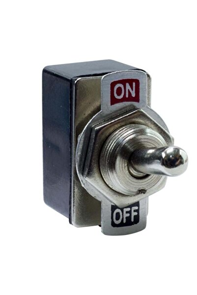 Powermaster Ic-149 Two Position On-Off Tagola Switch