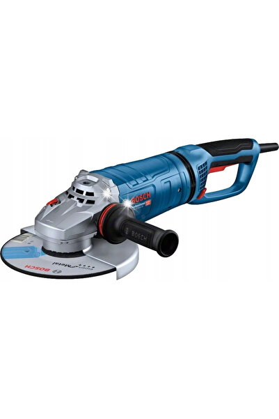 Boschen Polizor unghiular 230MM GWS 27-230 JR 2700W - 6018C7320 BOSCH