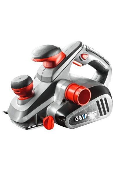 graphite Șlefuitor electric 1300W 59G680 +Accesorii