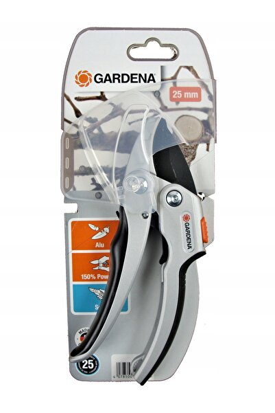 Gardena Foarfecă de grădină SmartCut 8798-20