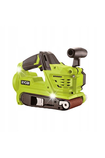 RYOBI RANMI Șlefuitor cu bandă cu acumulator 18V R18BS-0 0*AH 5133002916 RYOBI