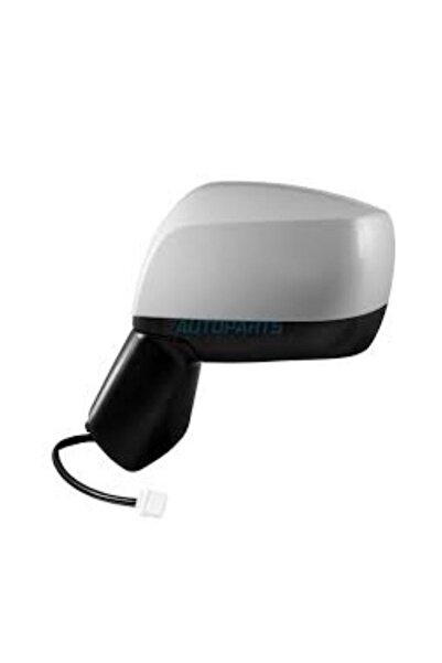 RapidAuto Oglinda usa exterioara SUBARU IMPREZA (GP/GJ) 2012-14; XV 2013-14, ...