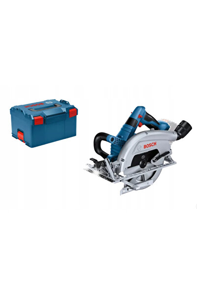 Boschen MAȘINĂ DE ȘURUBUIT CU ACUMULATOR GKS 18V-70 0*AH L-BOXX 06016B9001 BOSCH