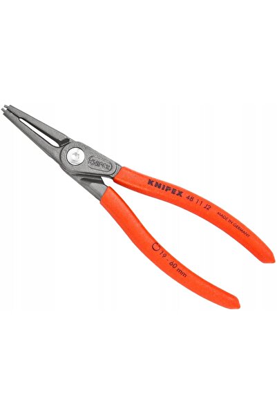 Knipex SET CLEȘTI PENTRU INELI 002001 V02