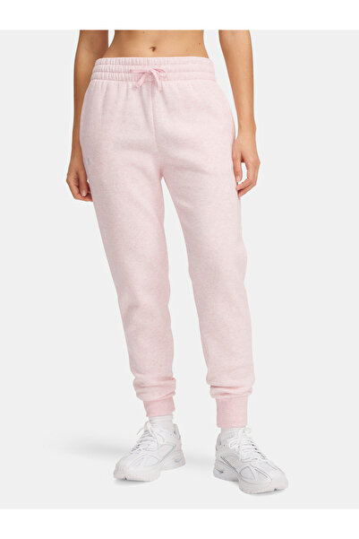 Under Armour Pantaloni de trening pentru femei UA Rival Fleece Jogger
