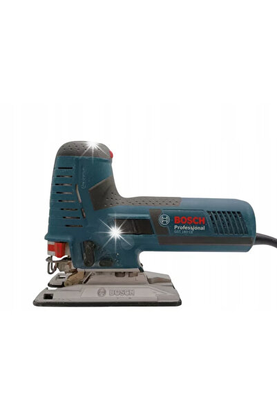 Boschen WYRZYNARKA GST 160 CE 800W L-BOXX 0601517000 BOSCH