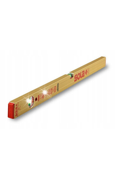 SOLARLAND Indicator de nivel și busolă magnetice AZM 40 CM 01820501 SOLA