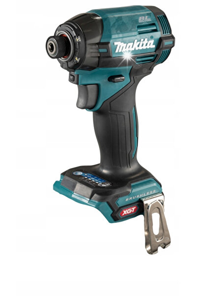 MAKİTAMİ Mașină de înșurubat cu impact cu acumulator 1/4'' 220NM 40V XGT 0*AH...