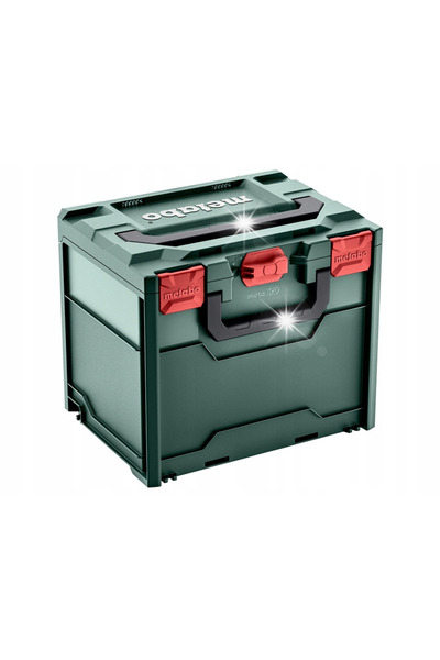 METABOLİCA Cutie de scule METABOX 340 626888000 METABO