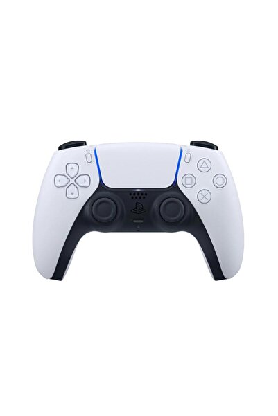 Sony Controler wireless PlayStation 5 DualSense, Alb