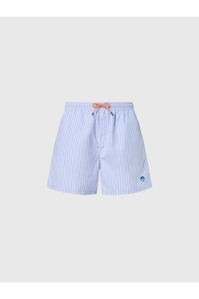 North Sails Allover Volley Men's Swim Shorts 40cm
