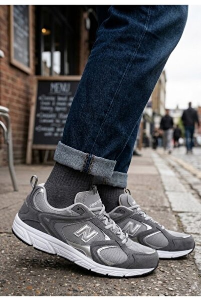 New Balance 408 Sneaker Walking Casual Shoes Colorful