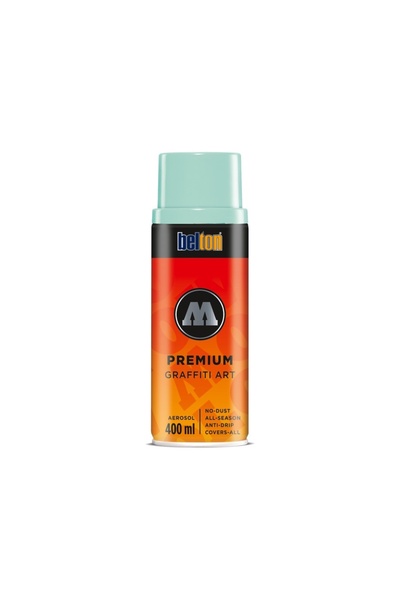 Molotow Belton Premium 400 ml 122 riviera pastel