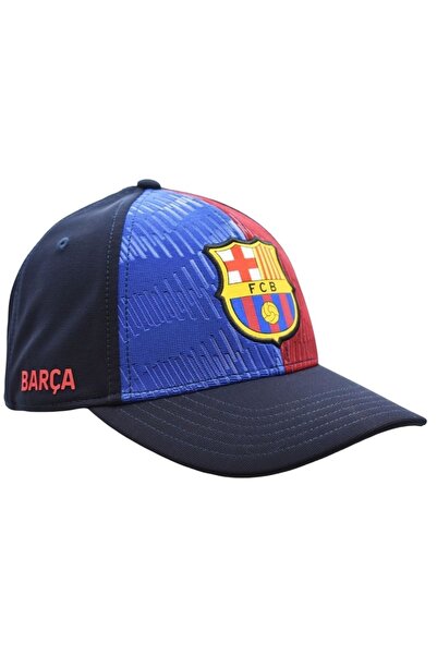 FC BARCELONA Sapca FC Barcelona, Poliester, Reglabila, Marime Universala