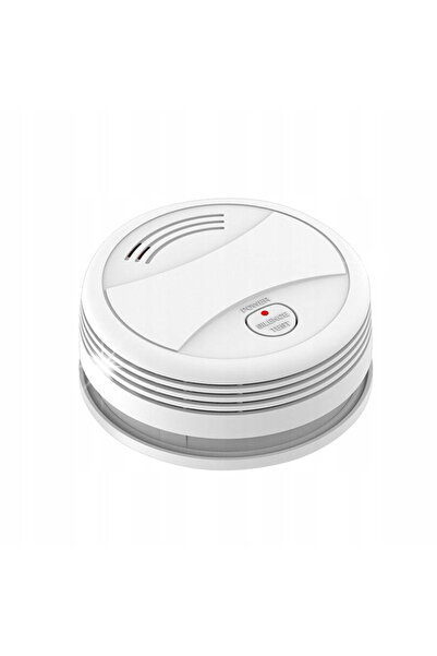 MBG line Detector de fum senzor wireless TUYA WIFI