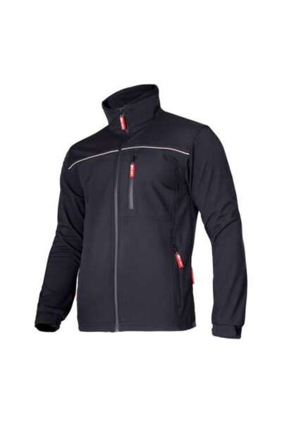 Lahti Pro Jacheta Elastica / Negru -3xl