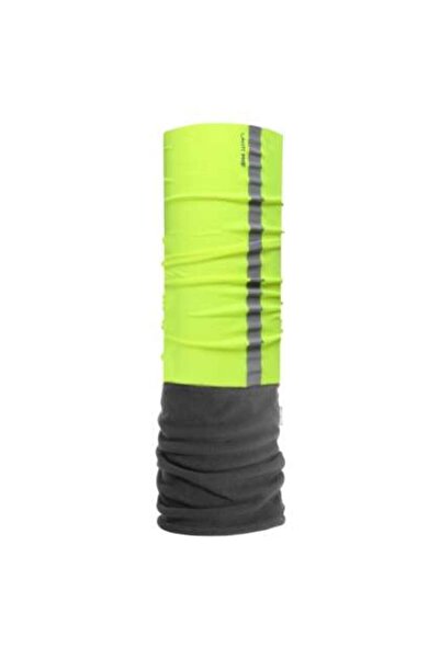 Lahti Pro Banderola Reflectorizanta Cu Polar / Verde