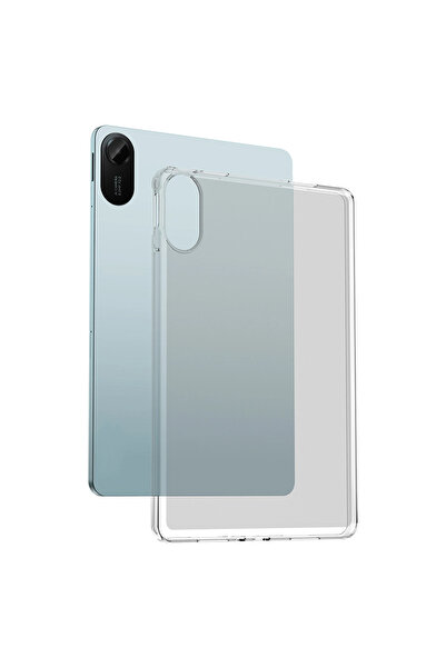 one depot only for quality life Xiaomi Redmi Pad 2 Kılıf Tablet Süper Silikon...