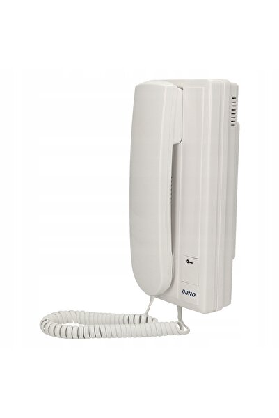 Orno DOMOFON UNIFORMED P/T FOSSA OR-DOM-RL-901